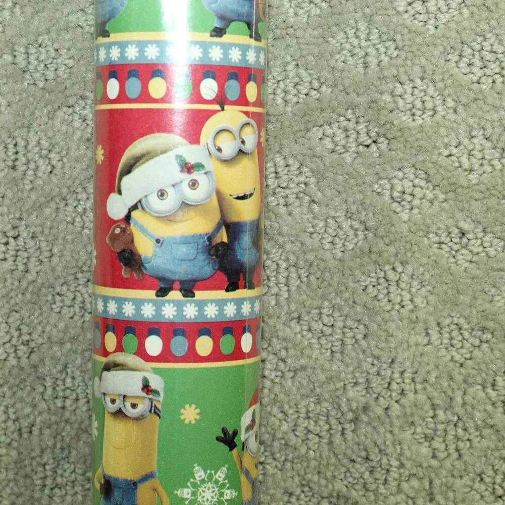 Minions this product